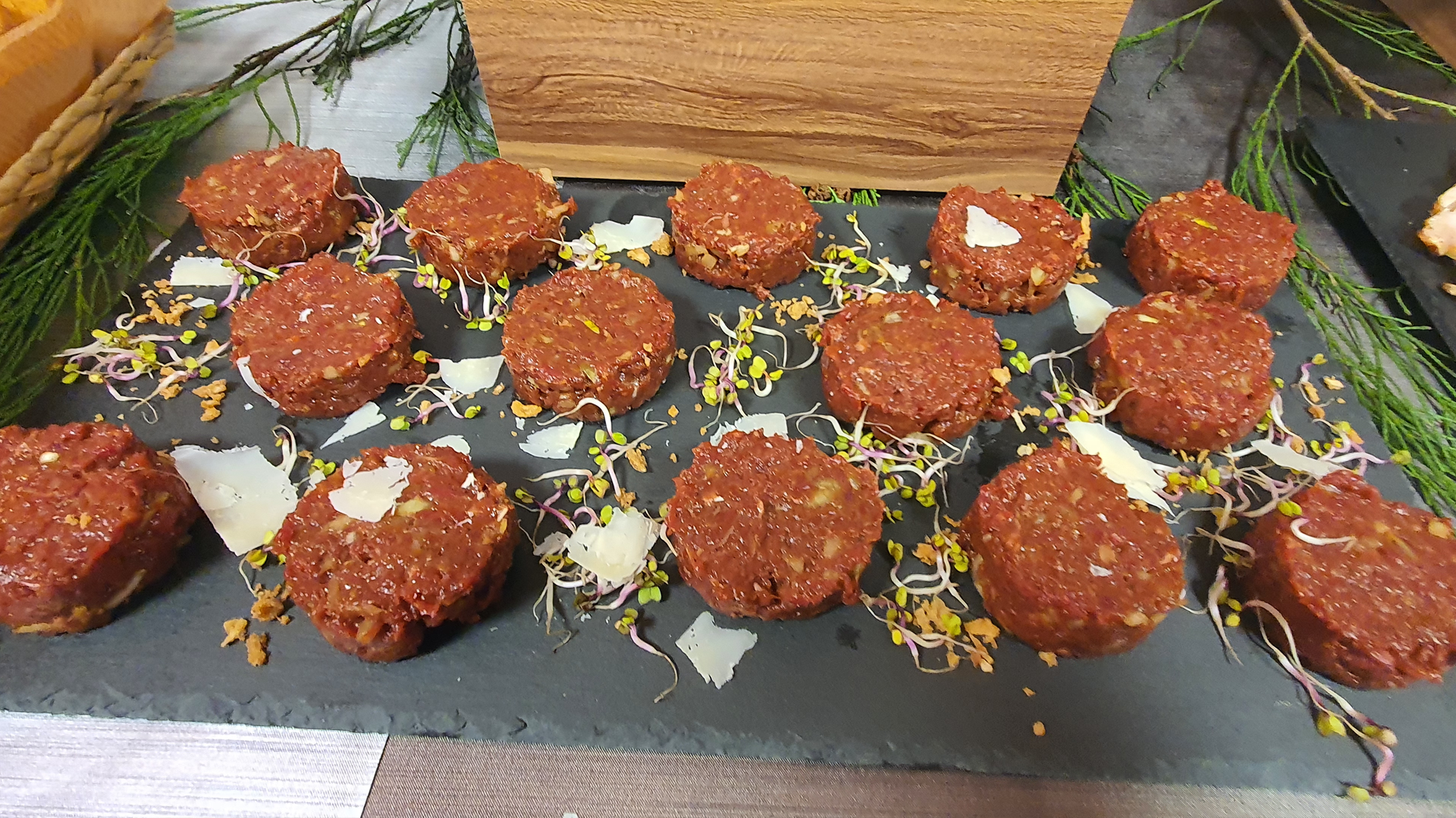 Catering Ostrava – raut